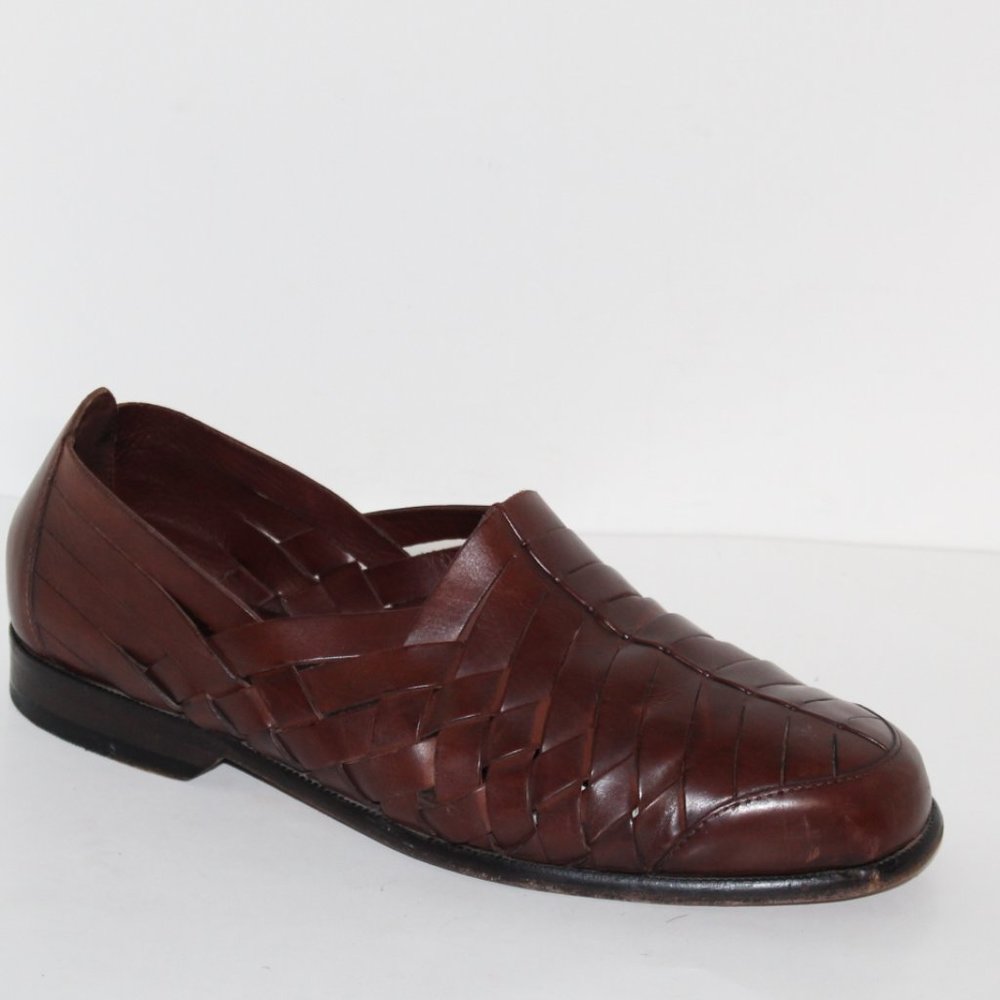 Cole Haan Brown Men's Sandals